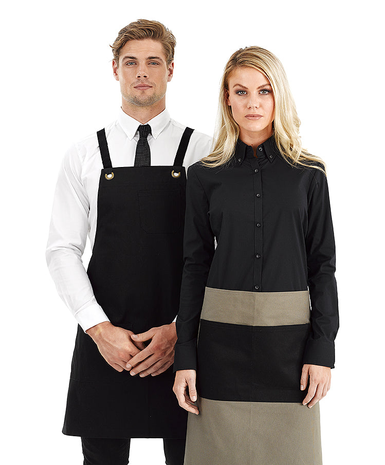 Identitee W53 – Ladies Baxter Long Sleeve – 3 colours - Star Uniforms Australia