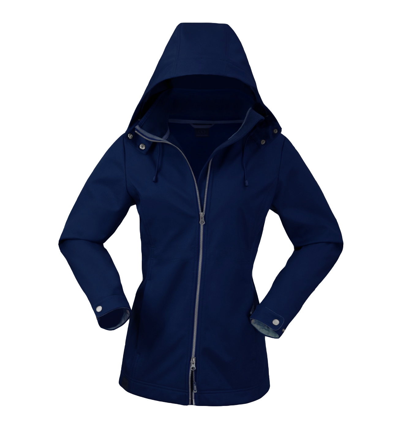 Stencil-Horizon Ladies L/S Jackets-3148