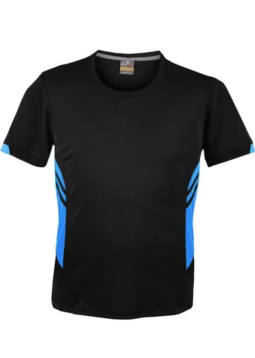 Aussie Pacific-Kids Tasman Tee-N3211-1st