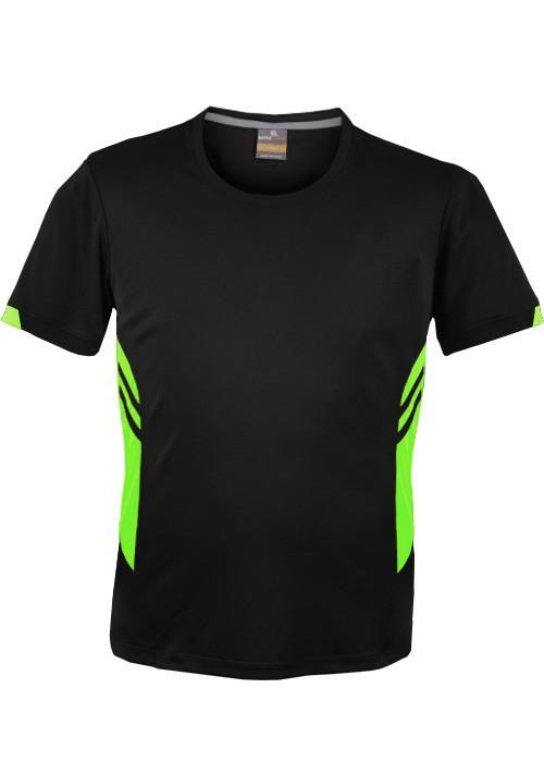 Aussie Pacific-Kids Tasman Tee-N3211-1st
