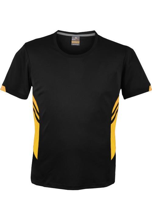 Aussie Pacific-Kids Tasman Tee-N3211-1st