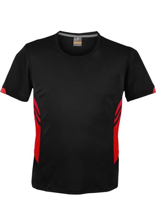 Aussie Pacific-Kids Tasman Tee-N3211-1st