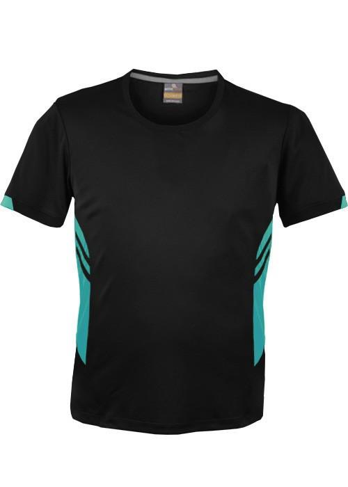 Aussie Pacific-Kids Tasman Tee-N3211-1st