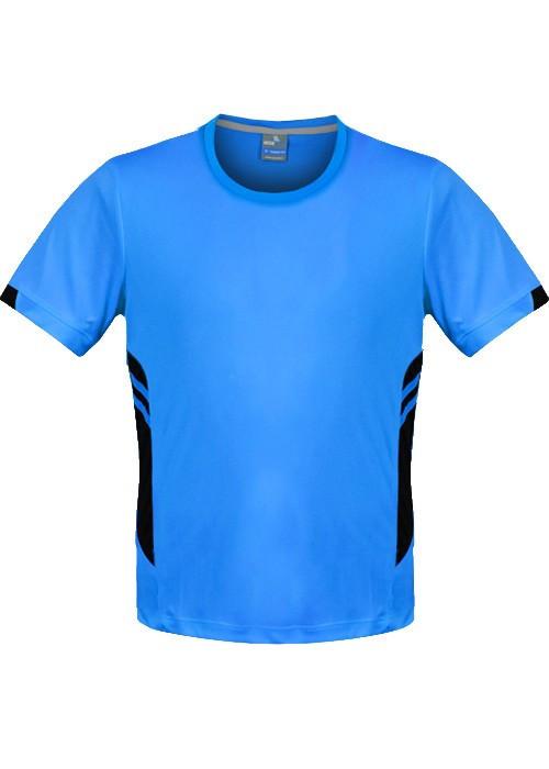 Aussie Pacific-Kids Tasman Tee-N3211-1st