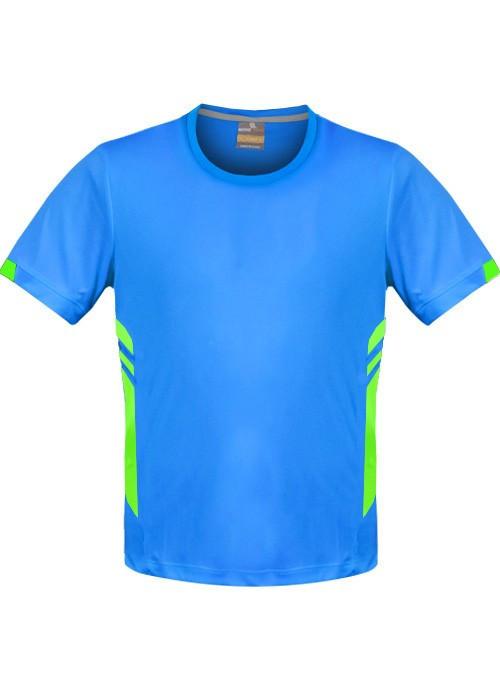 Aussie Pacific-Kids Tasman Tee-N3211-1st