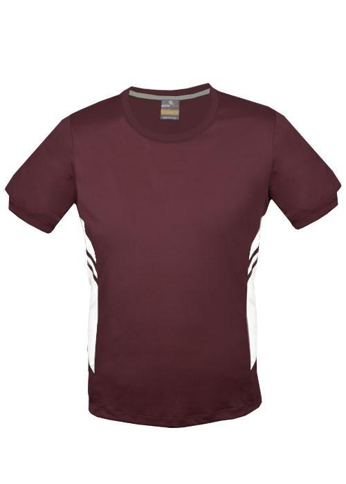 Aussie Pacific-Kids Tasman Tee-N3211-1st