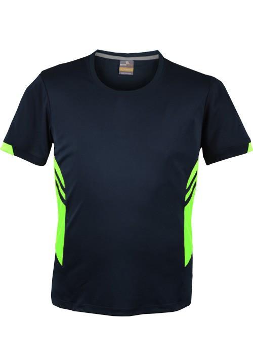 Aussie Pacific-Kids Tasman Tee-N3211-1st