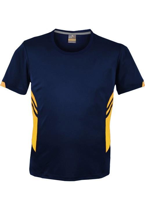 Aussie Pacific-Kids Tasman Tee-N3211-1st