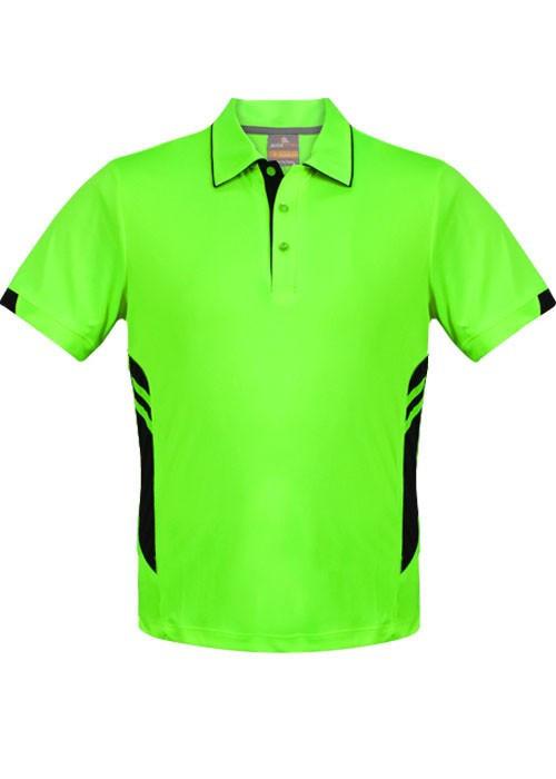 Aussie Pacific-Kids Tasman Polo-N3311-2nd