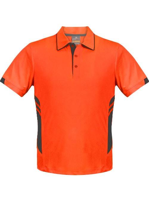 Aussie Pacific-Kids Tasman Polo-N3311-2nd