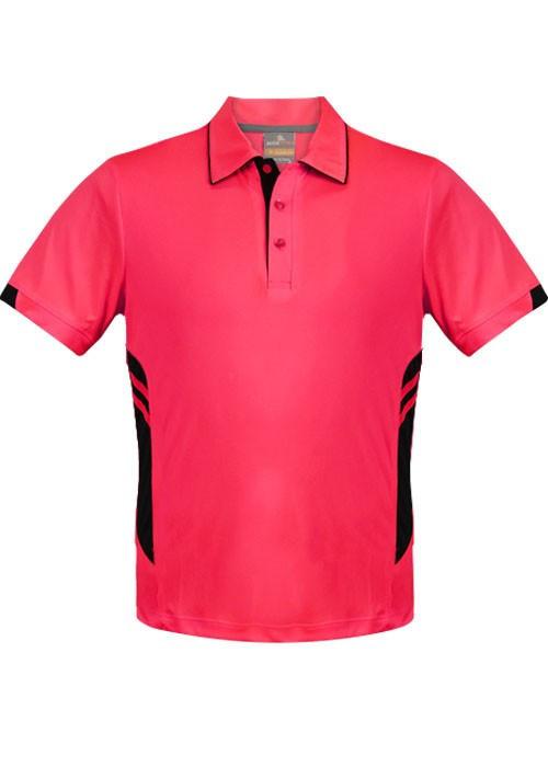 Aussie Pacific-Kids Tasman Polo-N3311-2nd