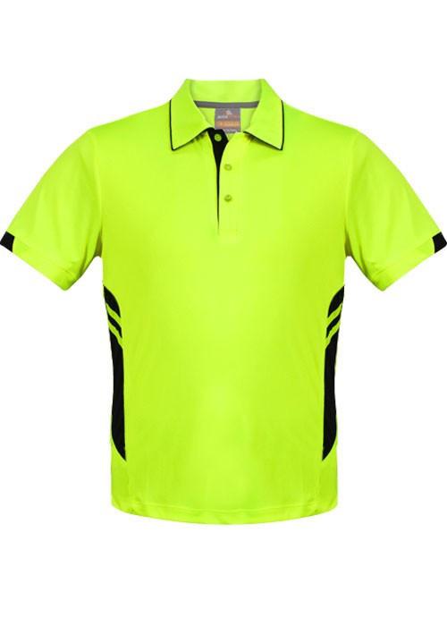 Aussie Pacific-Kids Tasman Polo-N3311-2nd