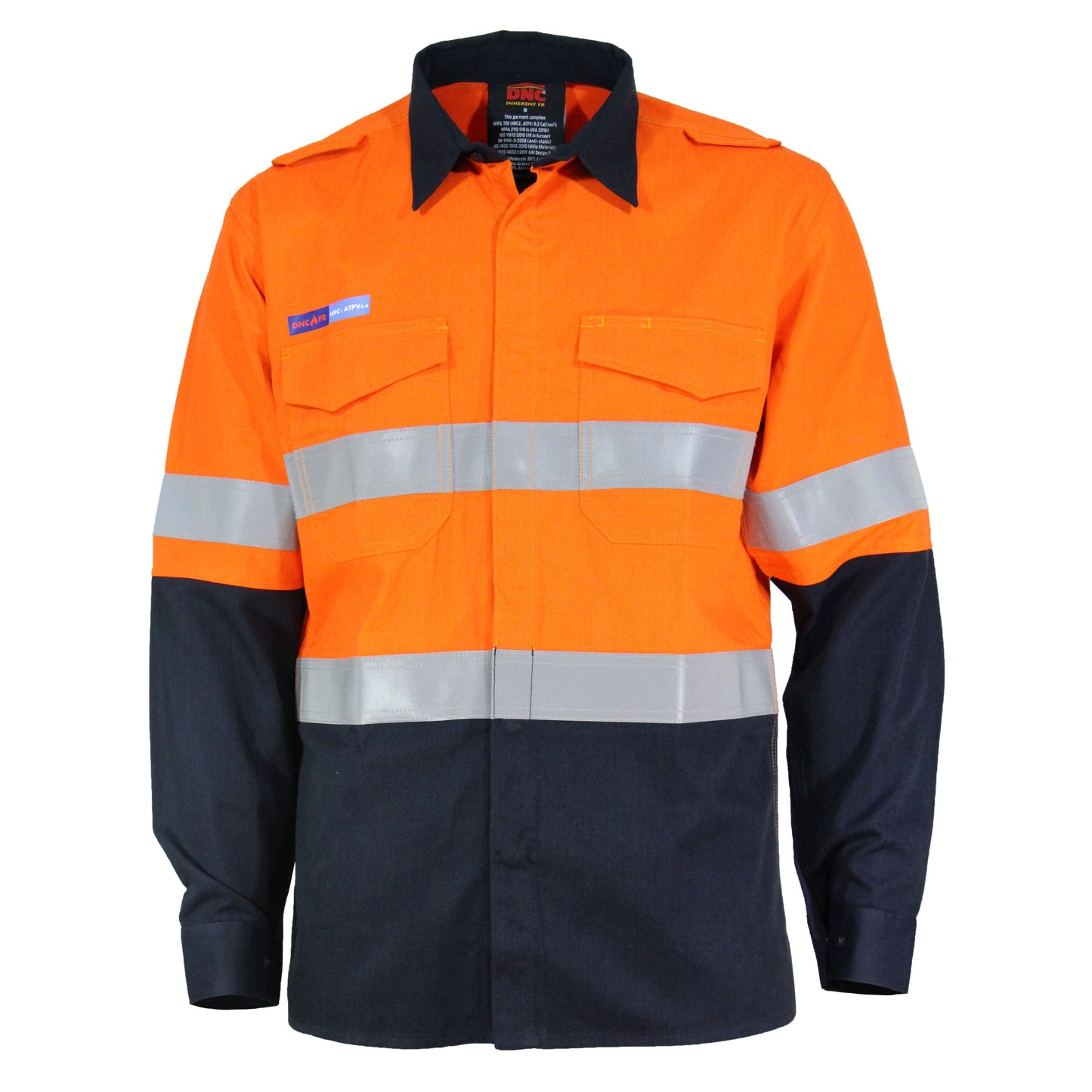 DNC-Inherent Fr PPE1 2T L/W Dn Sht-(3445)