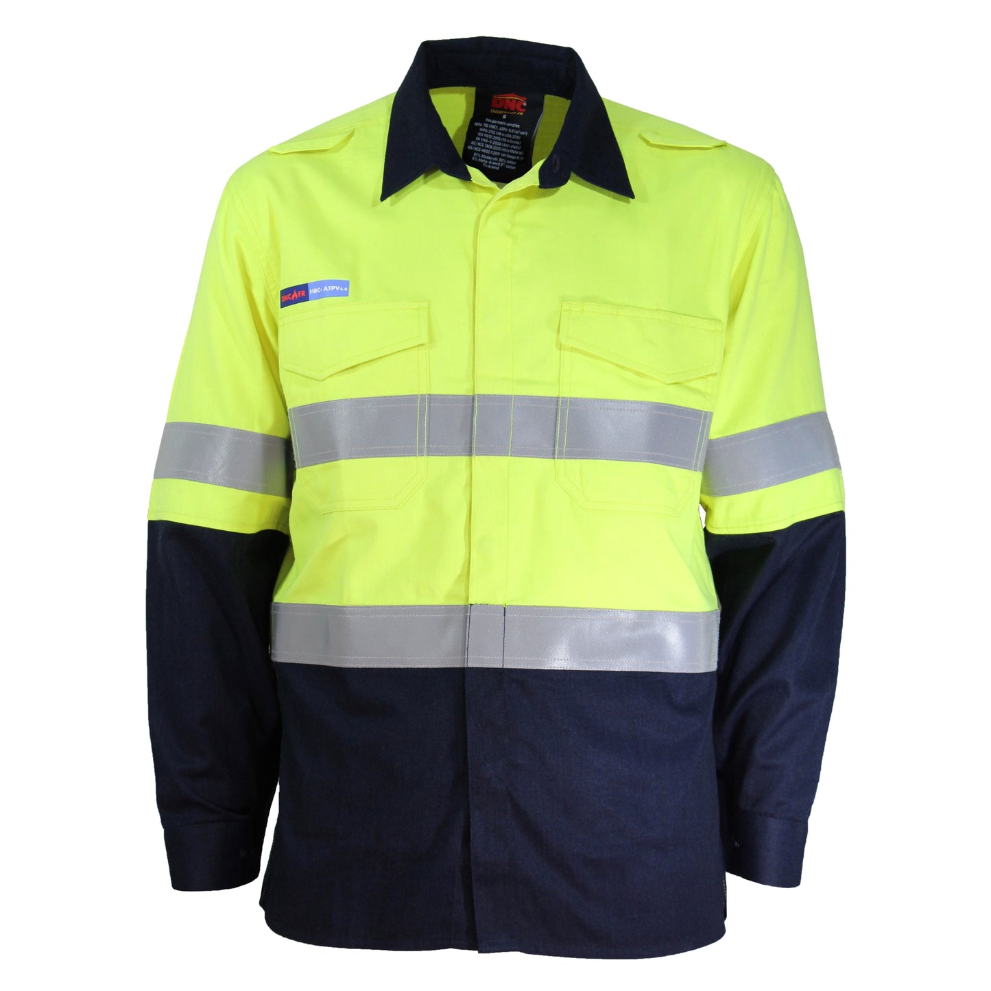 DNC-Inherent Fr PPE1 2T L/W Dn Sht-(3445)