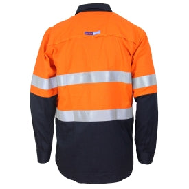 DNC-Inherent FR PPE2 2T D/N Shirt-3455