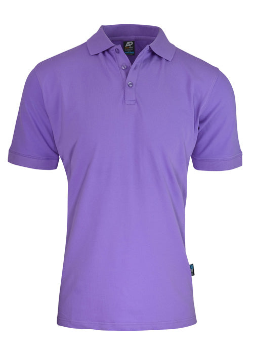 Aussie Pacific Claremont Mens Polos - 1315 - Star Uniforms Australia