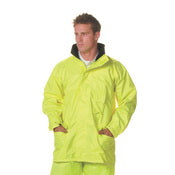 Dnc - Classic Rain Jacket - 3706