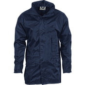 Dnc - Classic Rain Jacket - 3706
