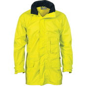 Dnc - Classic Rain Jacket - 3706