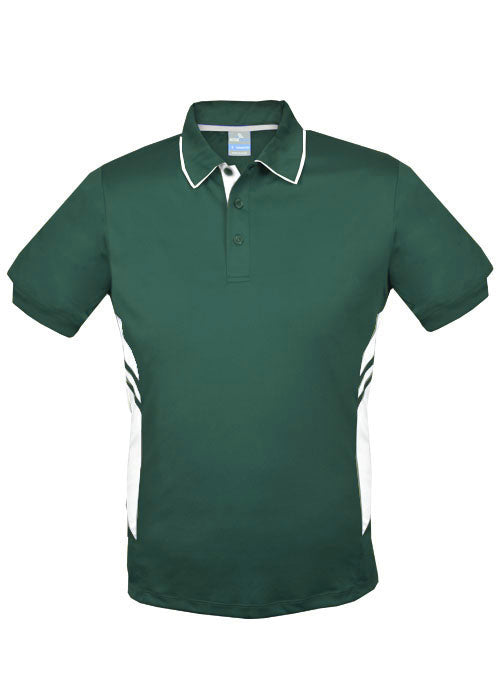 Aussie Pacific Tasman Mens Polos - 1311 - Star Uniforms Australia