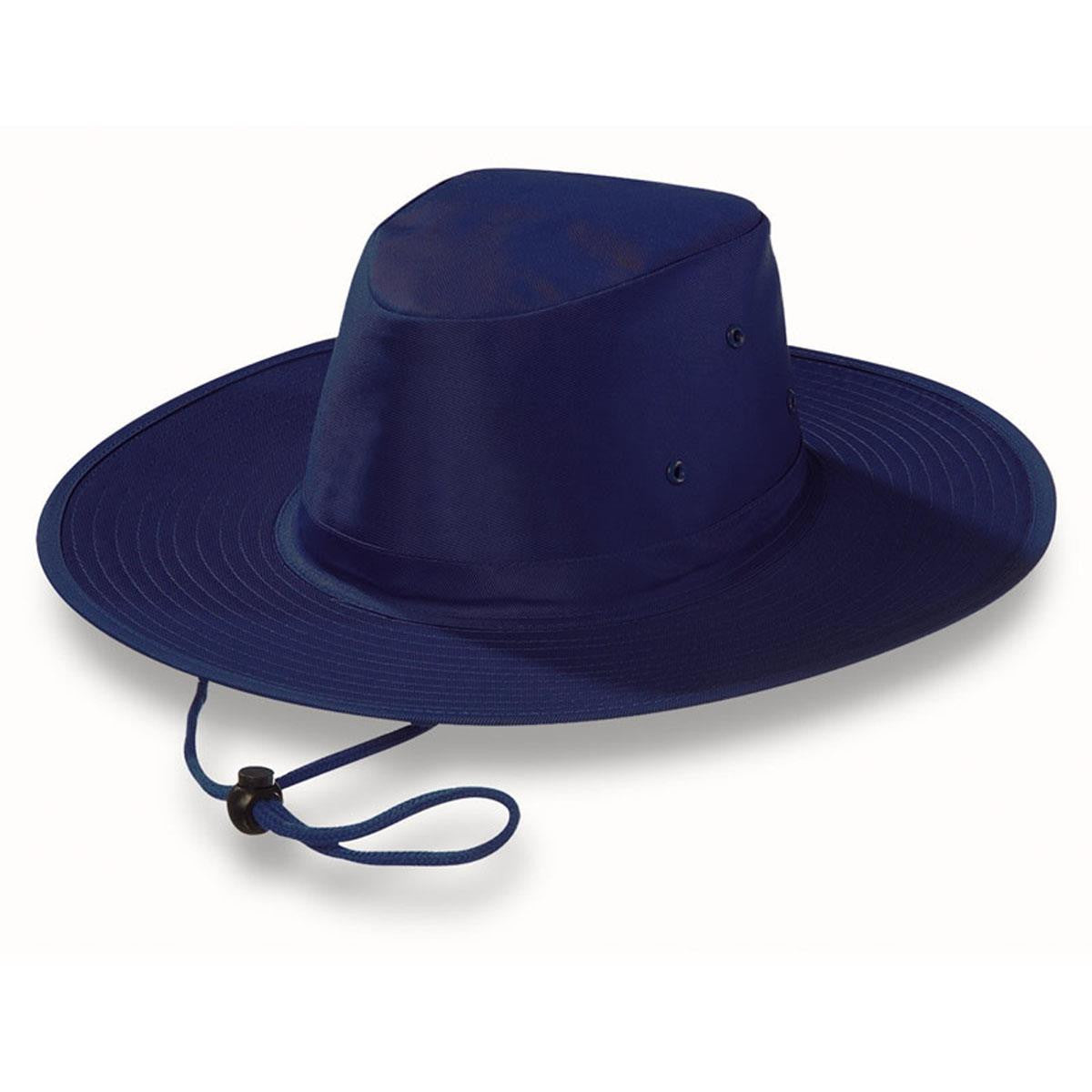 Legend Life-3800A Poly Viscose Slouch Hat (Pack of 5)