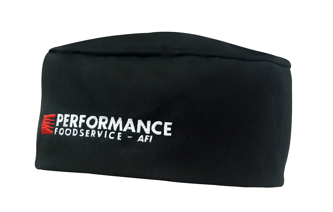 Headwear Poly Cotton Chefs Hat - 3807
