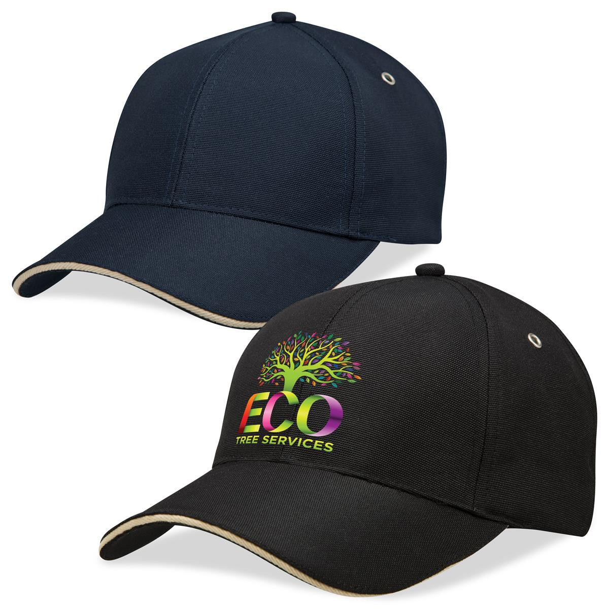 Legend Life-3831 PET CAP (Pack of 10)