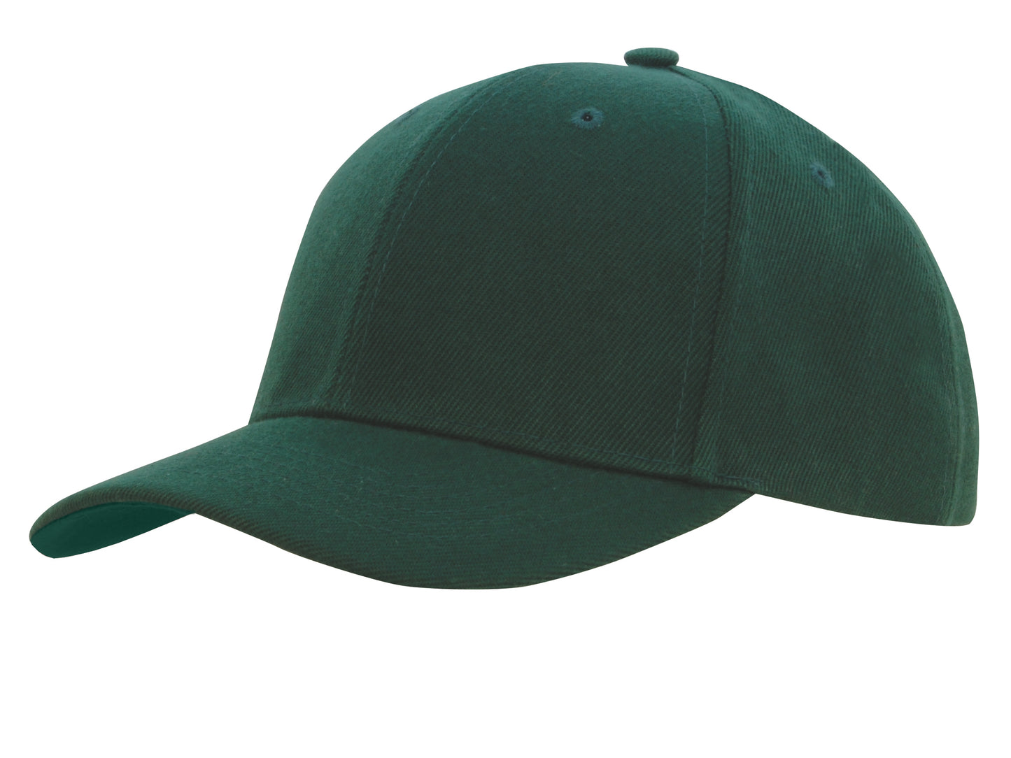 Headwer Premium American Twill College Cap -3919