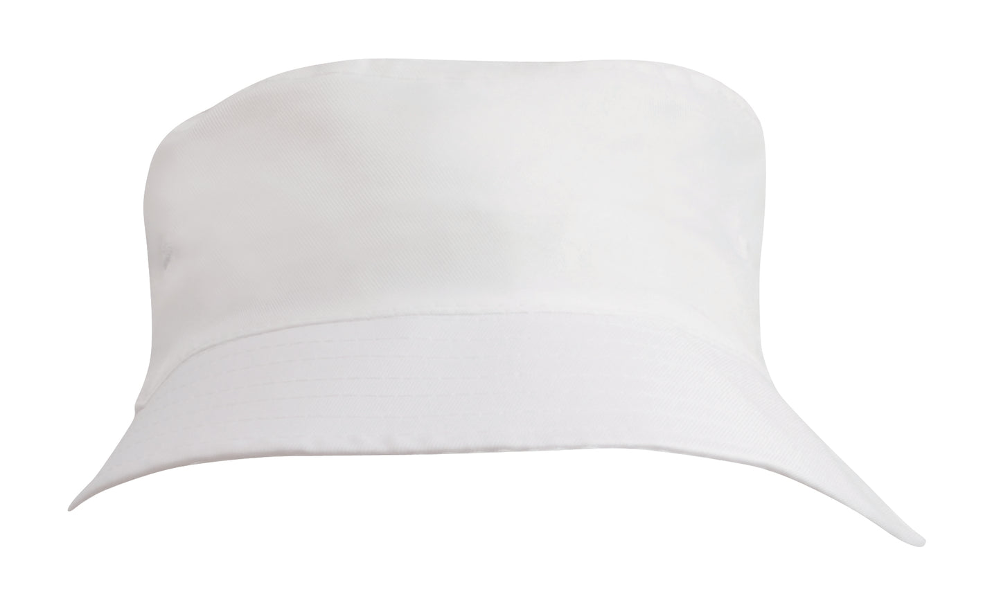 Headwear Breathable Poly Twill Childs Bucket Hat - 3939