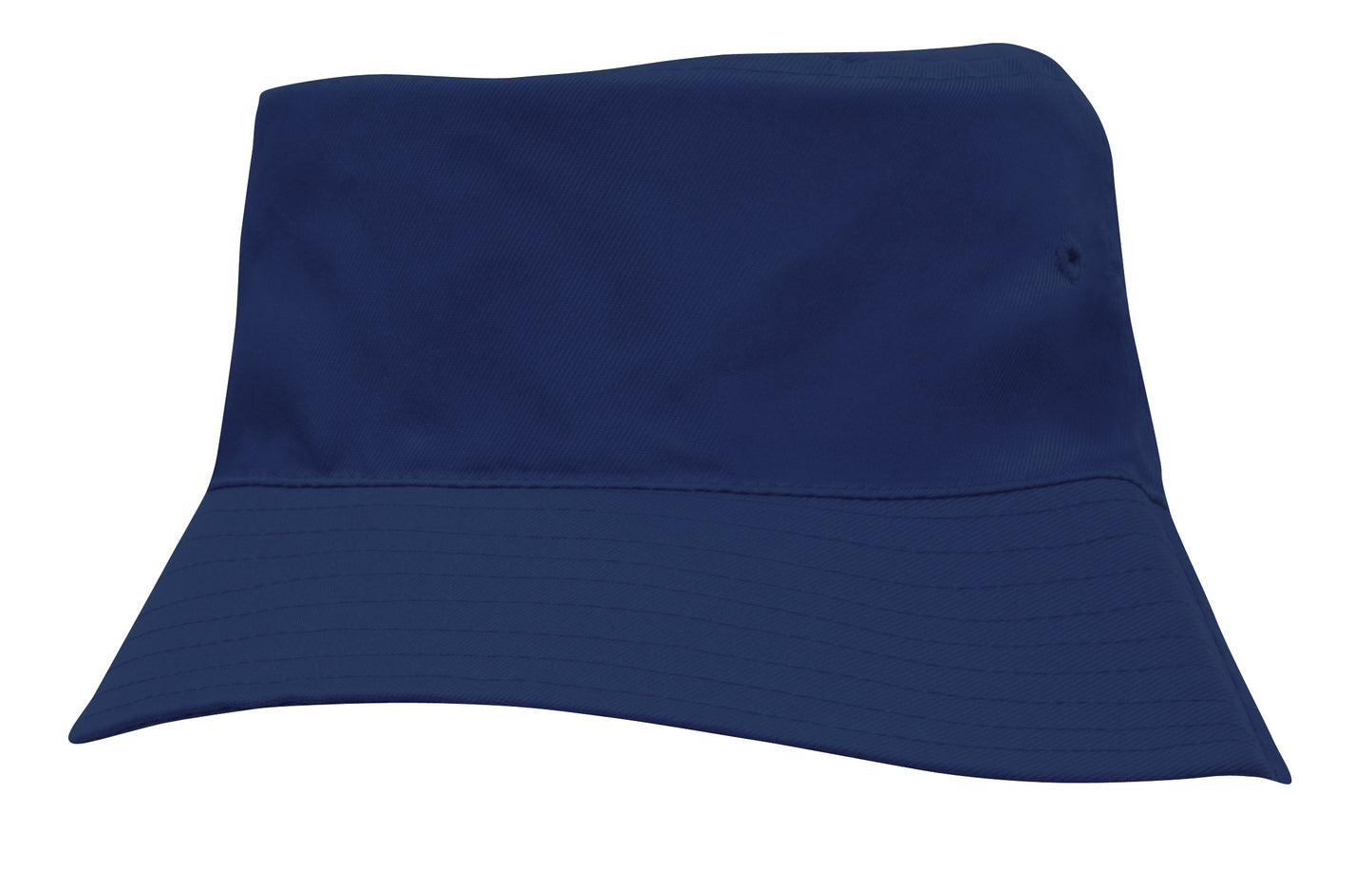 Headwear Breathable Poly Twill Childs Bucket Hat - 3940