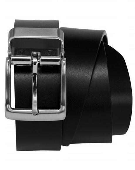 Biz Collection Mens Reversible Belt (Bb248M) - www.staruniforms.com.au