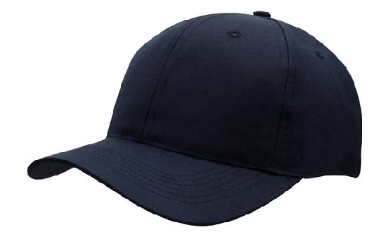 Headwear - Recycled Breathable Poly Twill Cap - 3980