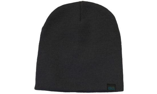 Headwear - Recycled Roll Down Beanie - 3985
