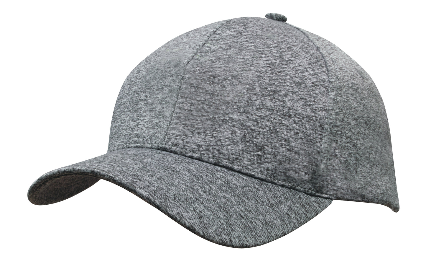 Headwear Cationic Sports Jersey - 3998