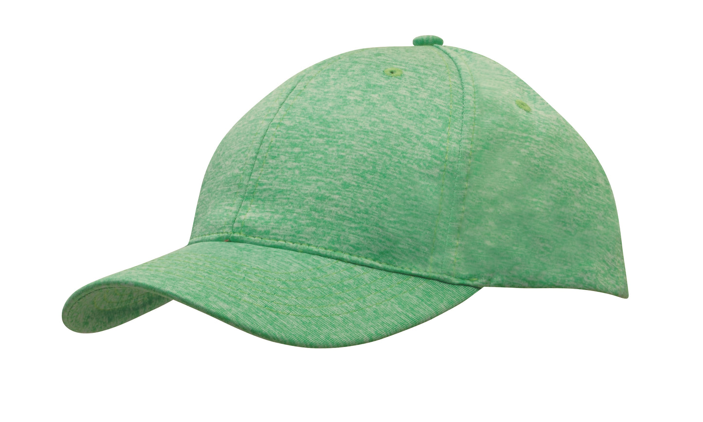 Headwear Cationic Sports Jersey - 3998