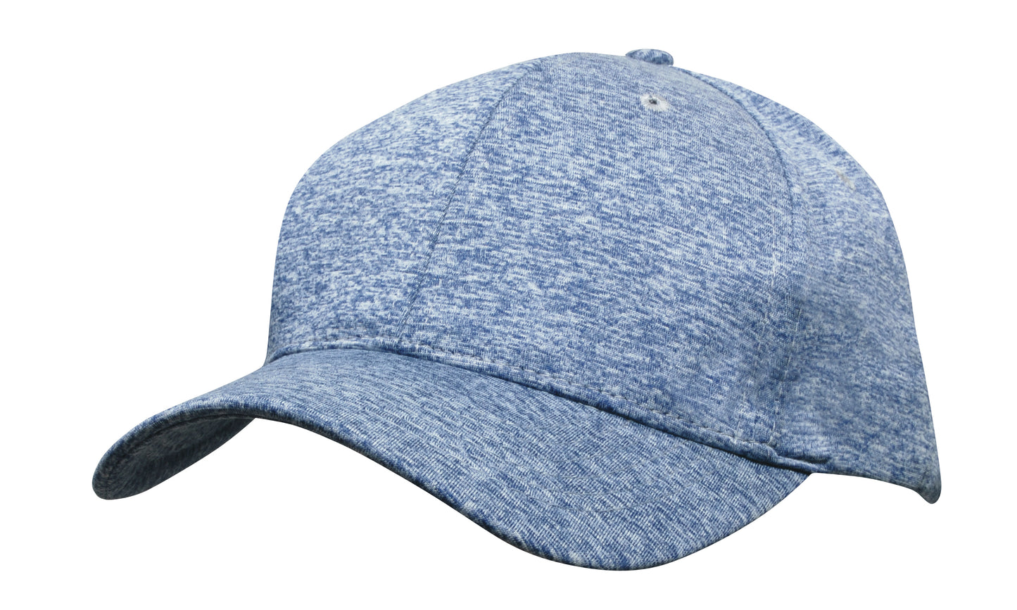 Headwear Cationic Sports Jersey - 3998