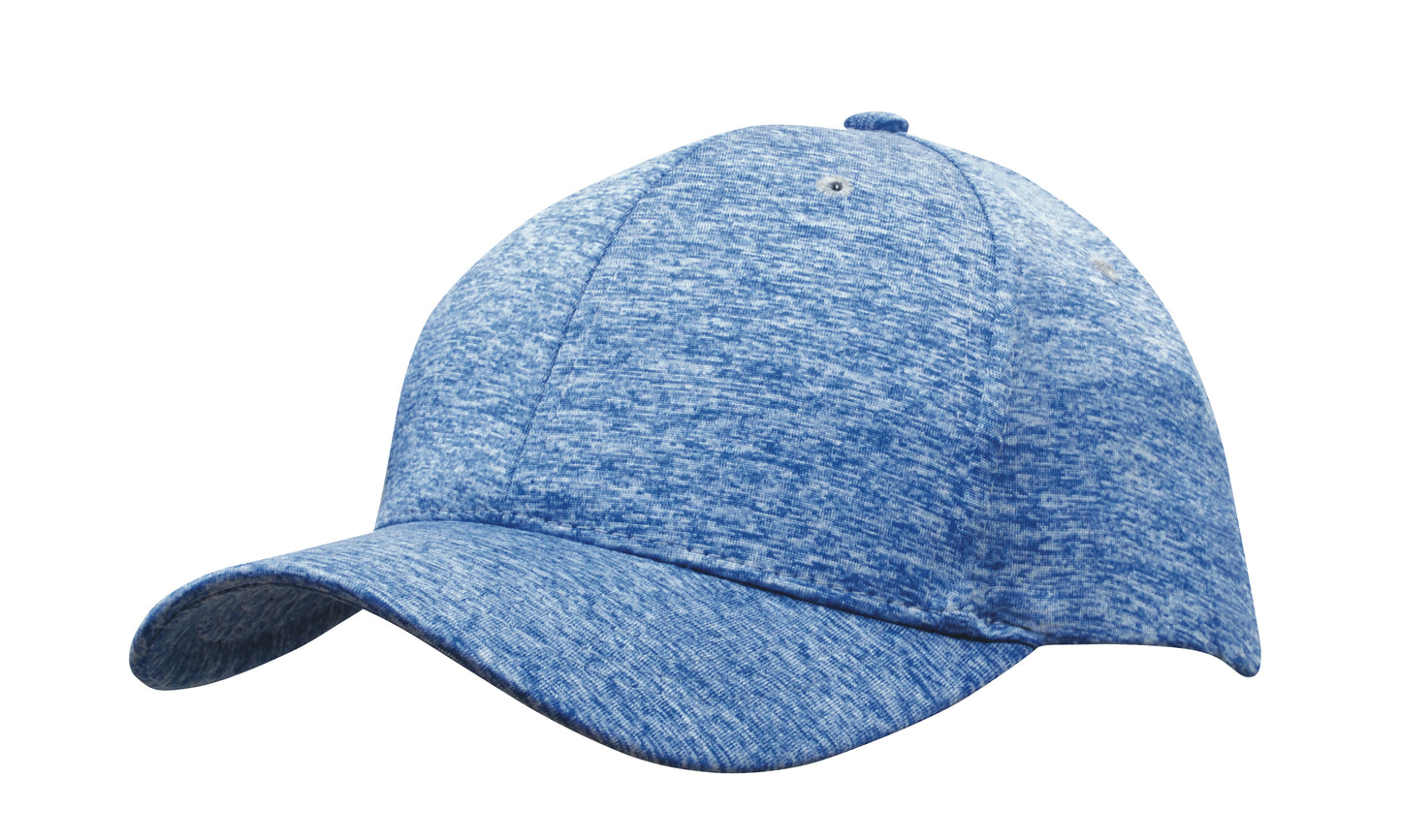 Headwear Cationic Sports Jersey - 3998