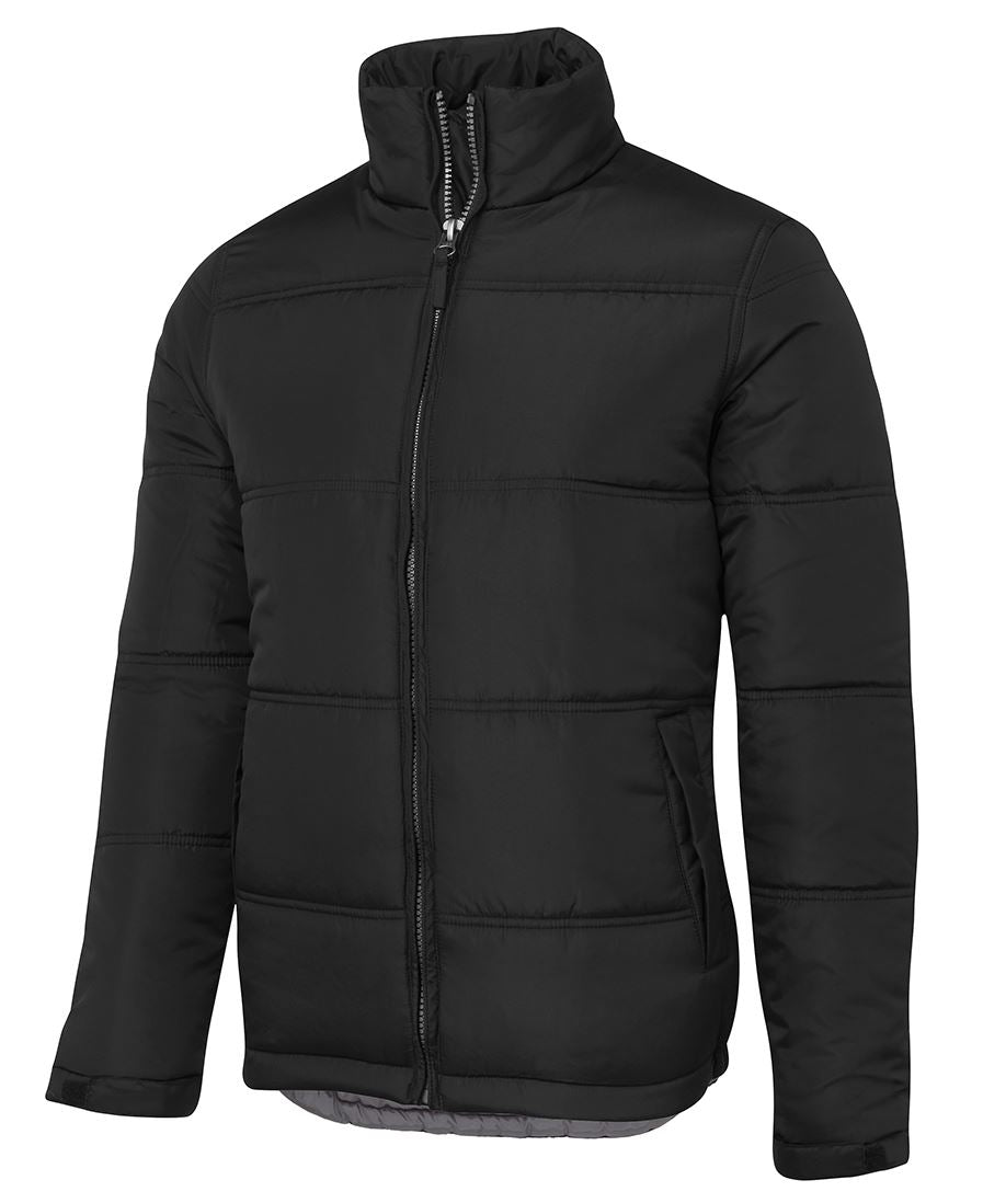 JB's wear- Adults Adventure Puffer Jacket-3ADJ