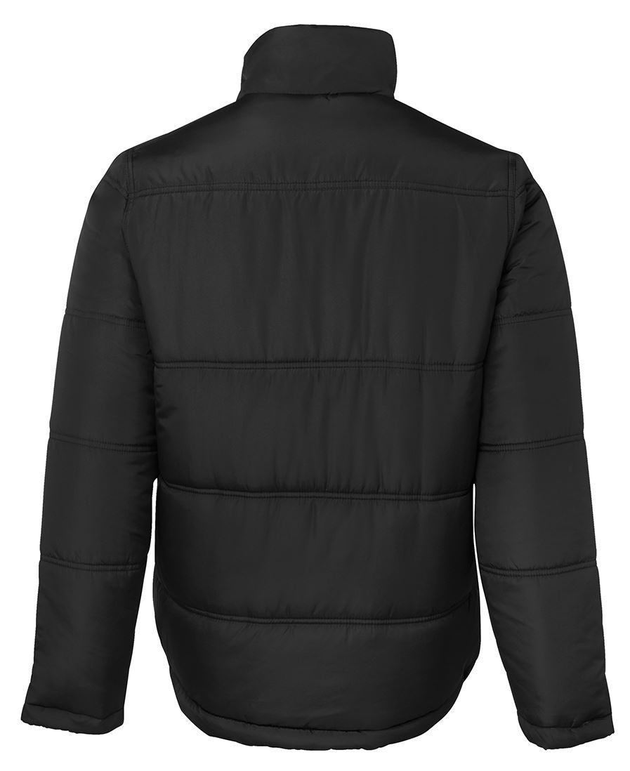 JB's wear- Adults Adventure Puffer Jacket-3ADJ