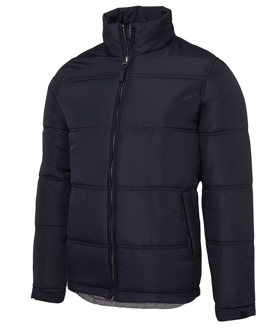 JB's wear- Adults Adventure Puffer Jacket-3ADJ