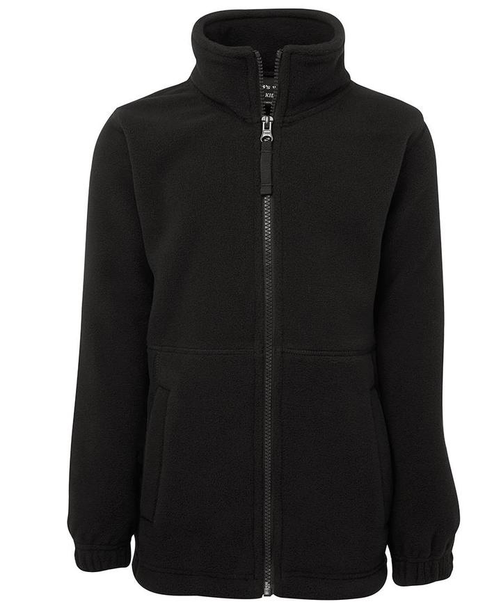 JB's Adults Full Zip Polar (3FJ)