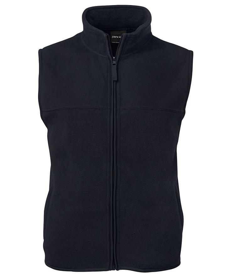 JB's Adults Polar Vest (3OV)