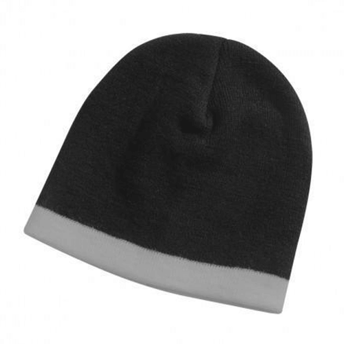 Legend Life Skull Beanie (4240) - Star Uniforms Australia