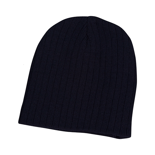 Winning Spirit Cable Knit Beanie Caps (Ch62) - Star Uniforms Australia
