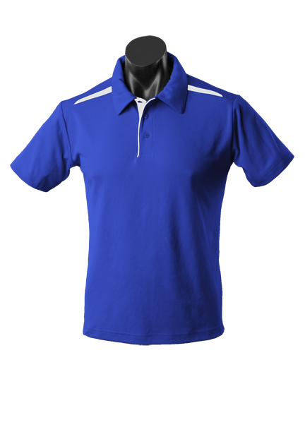 Aussie Pacific Paterson Mens Polos - 1305A - Star Uniforms Australia