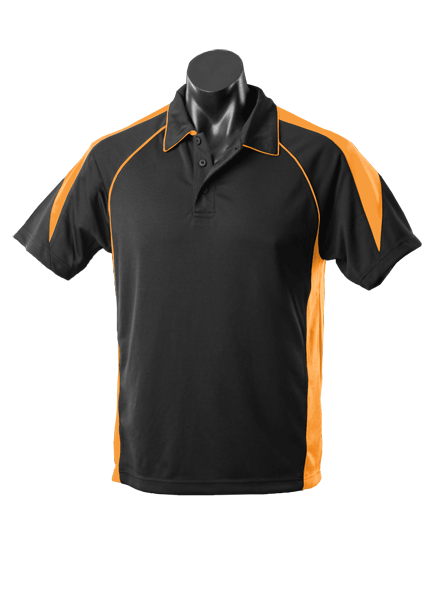 Aussie Pacific Premier Mens Polos - 1301 - Star Uniforms Australia