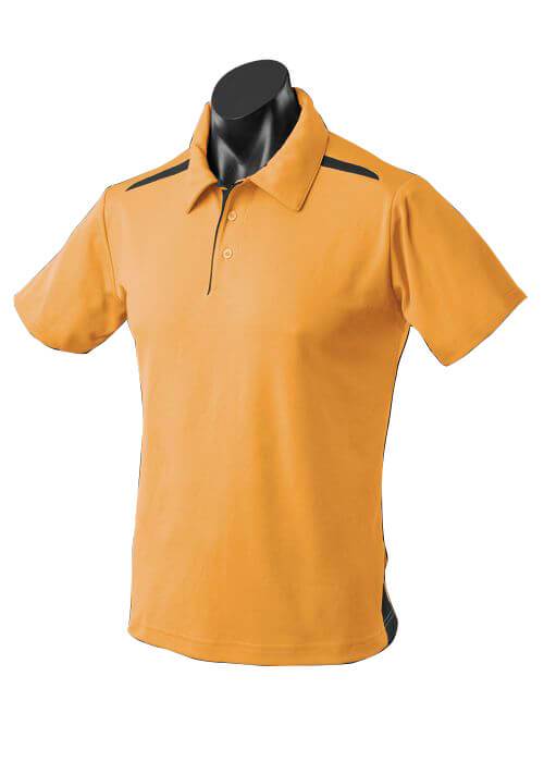 Aussie Pacific-Paterson Kids Polo-N3305