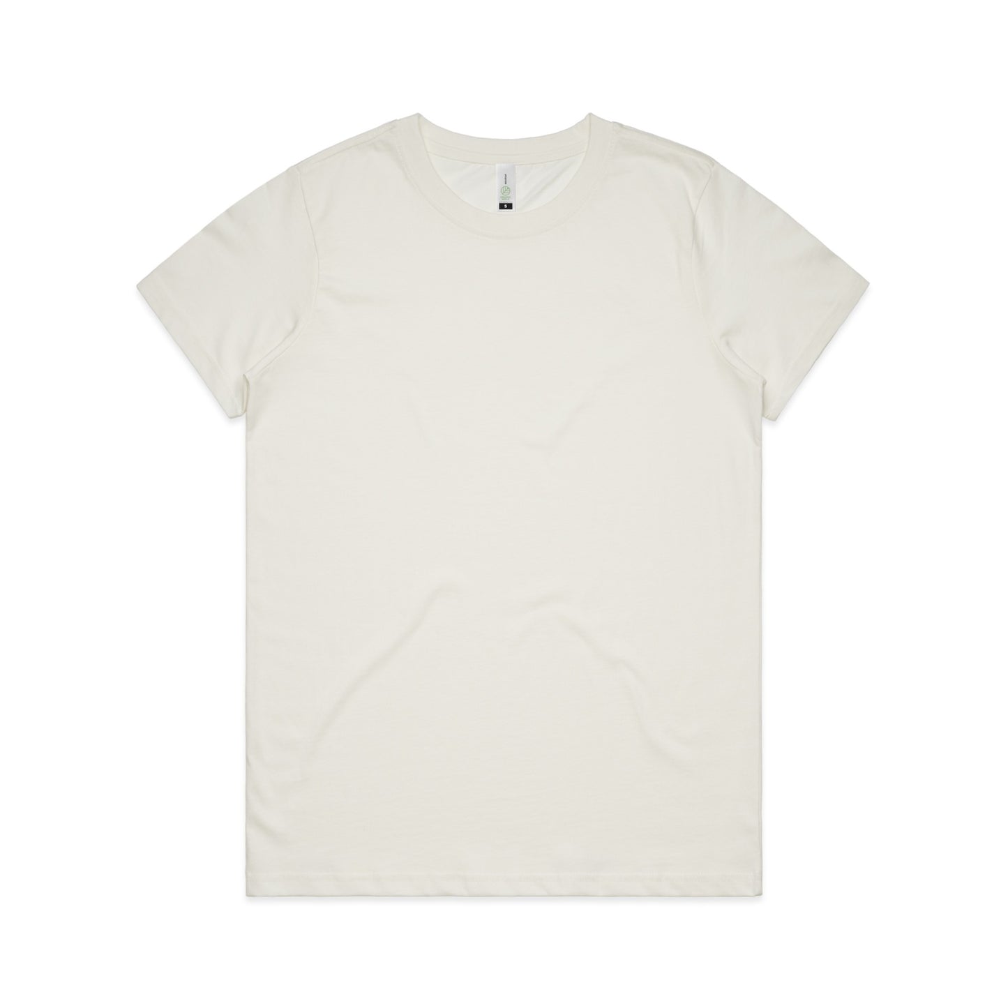 As Colour Wo's Maple Organic Tee - 4001G - Star Uniforms Australia