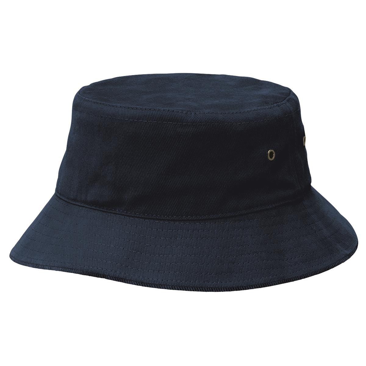 Legend Life-4007 Sandwich Brim Bucket Hat (Pack of 10)