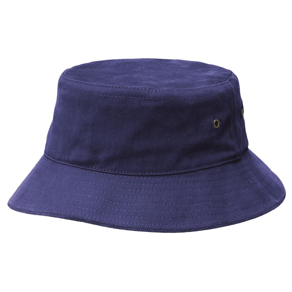 Legend Life-4007 Sandwich Brim Bucket Hat (Pack of 10)